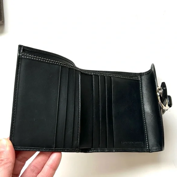 Dooney & Bourke Pouch/ Cosmetic/Wallet Bags Bundle - Picture 11 of 16